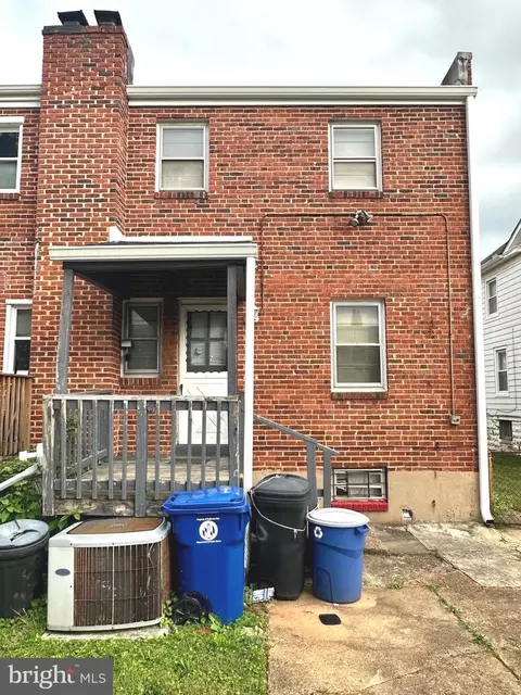 4020 Mortimer Ave, Baltimore, MD 21215 photo 10