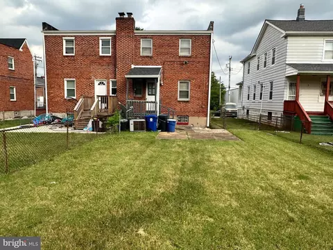 4020 Mortimer Ave, Baltimore, MD 21215 photo 11