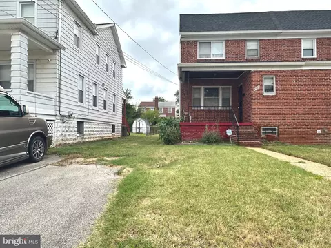 4020 Mortimer Ave, Baltimore, MD 21215 photo 1