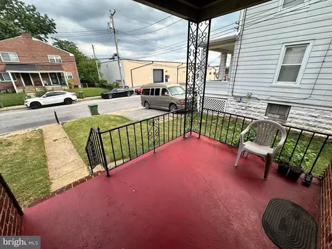 4020 Mortimer Ave, Baltimore, MD 21215 photo 6