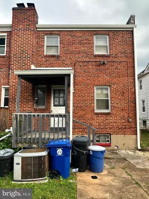 4020 Mortimer Ave, Baltimore, MD 21215 photo 10