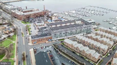 Other - 2702 Lighthouse Pt E #516, Baltimore, MD 21224 photo 9 of 16