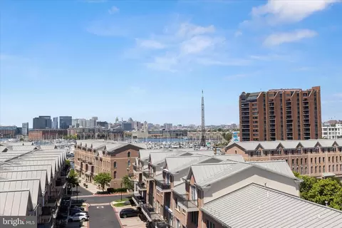 Other - 2702 Lighthouse Pt E #516, Baltimore, MD 21224 photo 8 of 16