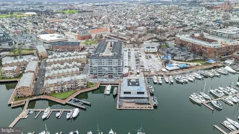 View/Area - 2702 Lighthouse Pt E #516, Baltimore, MD 21224 photo 2 of 3