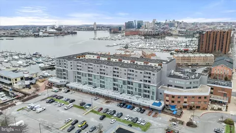 Other - 2702 Lighthouse Pt E #516, Baltimore, MD 21224 photo 2 of 16