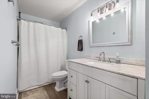 Bath - 2702 Lighthouse Pt E #516, Baltimore, MD 21224 photo 3 of 3