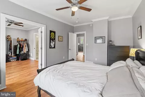 Bedroom - 815 Brooks Ln, Baltimore, MD 21217 photo 3 of 5