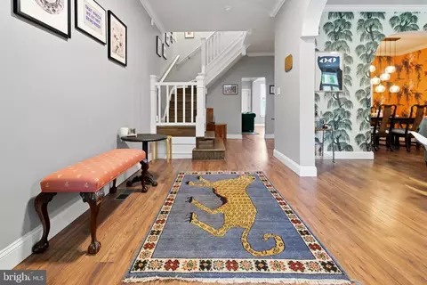 Entry Way - 815 Brooks Ln, Baltimore, MD 21217 photo 1 of 7