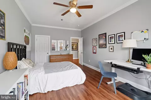 Bedroom - 815 Brooks Ln, Baltimore, MD 21217 photo 5 of 5