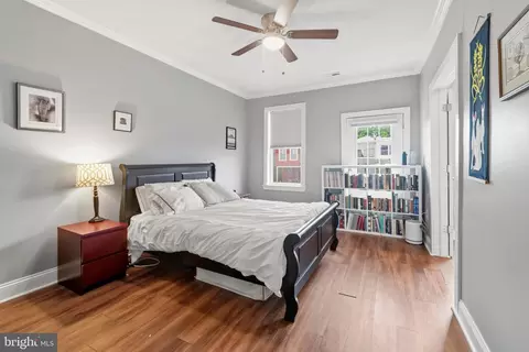 Bedroom - 815 Brooks Ln, Baltimore, MD 21217 photo 1 of 5