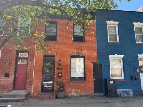 3127 Elliott St, Baltimore, MD 21224