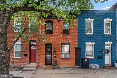3127 Elliott St, Baltimore, MD 21224
