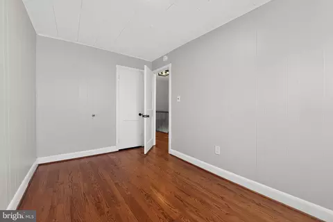 Bedroom - 1018 W 43rd St, Baltimore, MD 21211 photo 4 of 4