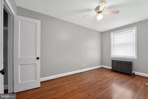 Bedroom - 1018 W 43rd St, Baltimore, MD 21211 photo 2 of 4