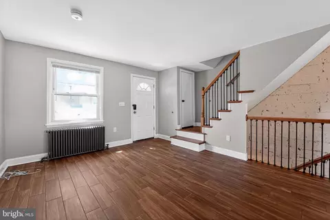 Living - 1018 W 43rd St, Baltimore, MD 21211 photo 1 of 1