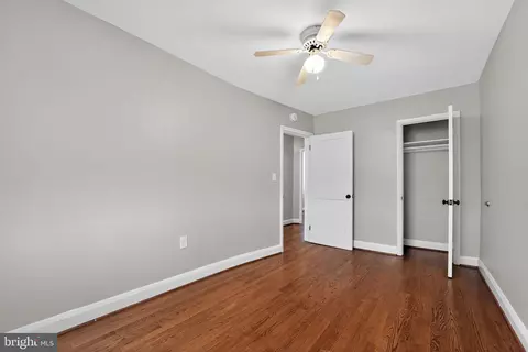 Bedroom - 1018 W 43rd St, Baltimore, MD 21211 photo 1 of 4
