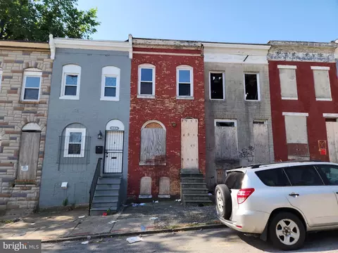 2511 Mchenry St, Baltimore, MD 21223 photo 3