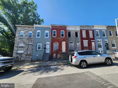 2511 Mchenry St, Baltimore, MD 21223 photo 2