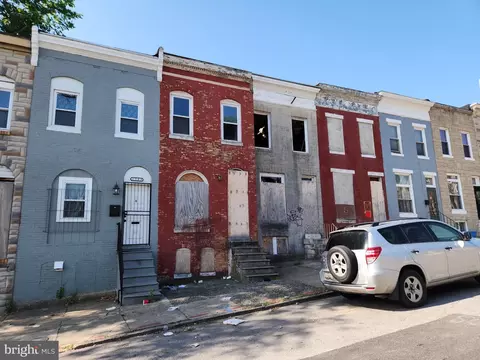 2511 Mchenry St, Baltimore, MD 21223 photo 4
