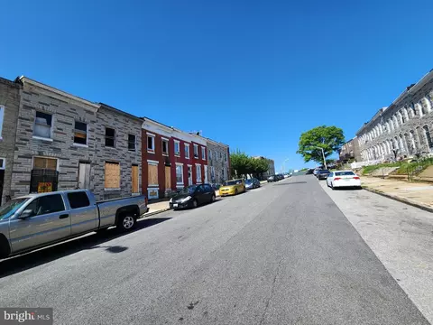 2511 Mchenry St, Baltimore, MD 21223 photo 5