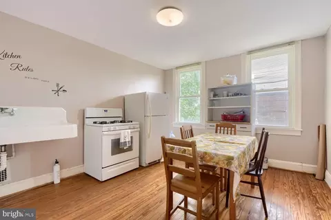 Kitchen - 2807 E Biddle St, Baltimore, MD 21213 photo 1 of 1
