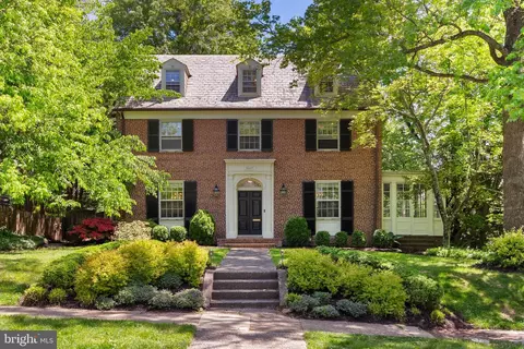 3907 Juniper Rd, Baltimore, MD 21218