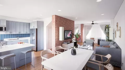 710 Mura St, Baltimore, MD 21202