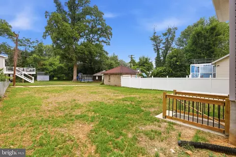 Exterior - 3410 Pinkney Rd, Baltimore, MD 21215 photo 2 of 12