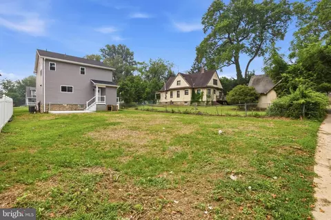 Exterior - 3410 Pinkney Rd, Baltimore, MD 21215 photo 6 of 12