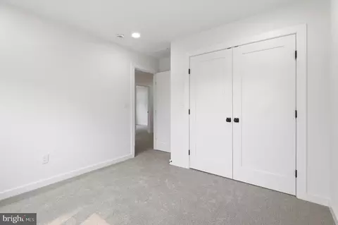 Bedroom - 3410 Pinkney Rd, Baltimore, MD 21215 photo 3 of 6