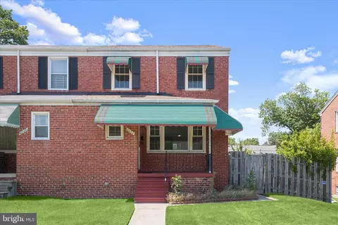 6022 Loch Raven Blvd, Baltimore, MD 21239