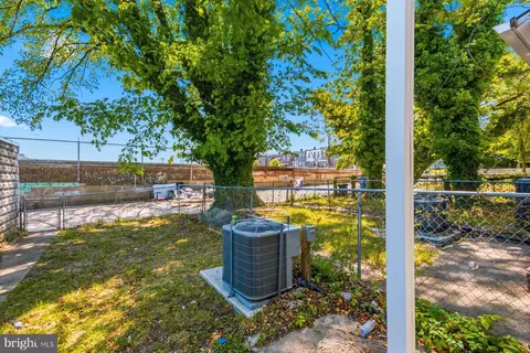 Exterior - 2215 Riggs Ave, Baltimore, MD 21216 photo 4 of 4