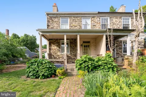 710 Puritan St, Baltimore, MD 21211
