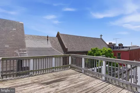 Exterior - 11 E Ostend St, Baltimore, MD 21230 photo 6 of 8