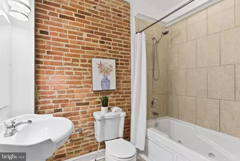 Bath - 11 E Ostend St, Baltimore, MD 21230 photo 1 of 4