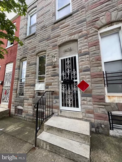 Other - 1405 E Lanvale St, Baltimore, MD 21213 photo 1 of 6