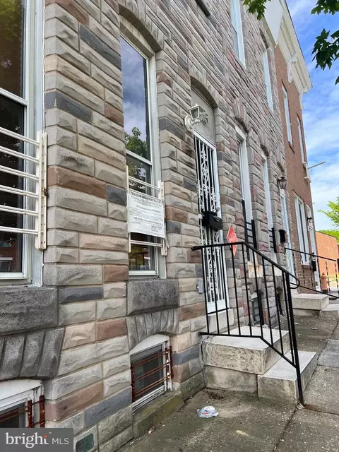 Other - 1405 E Lanvale St, Baltimore, MD 21213 photo 3 of 6