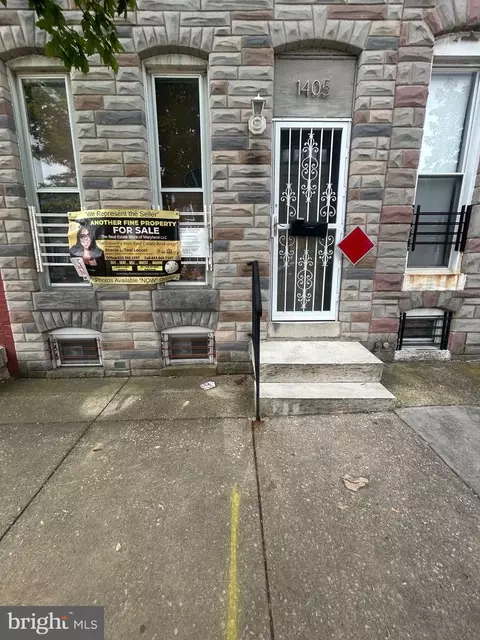Other - 1405 E Lanvale St, Baltimore, MD 21213 photo 4 of 6