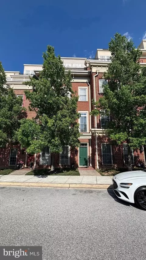 1319 Covington St, Baltimore, MD 21230