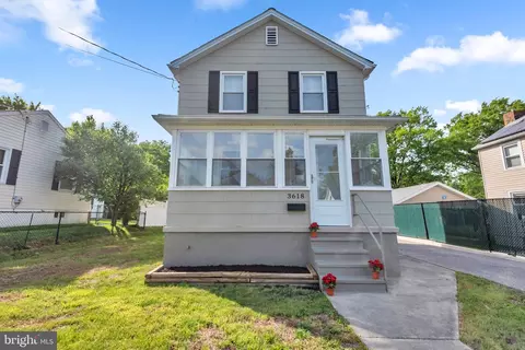 3618 Coolidge Ave, Baltimore, MD 21229