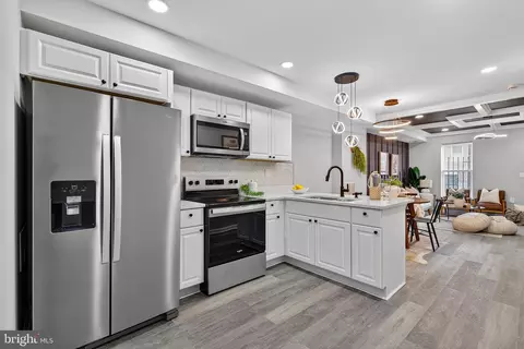 1708 Cole St, Baltimore, MD 21223