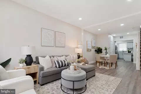 135 N Highland Ave, Baltimore, MD 21224