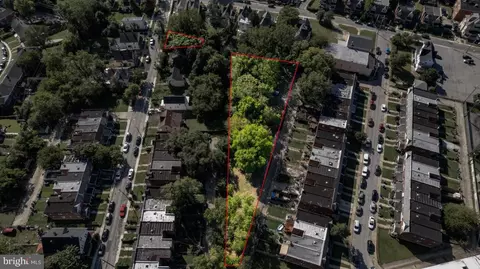 5600 Govane Ave, Baltimore, MD 21212