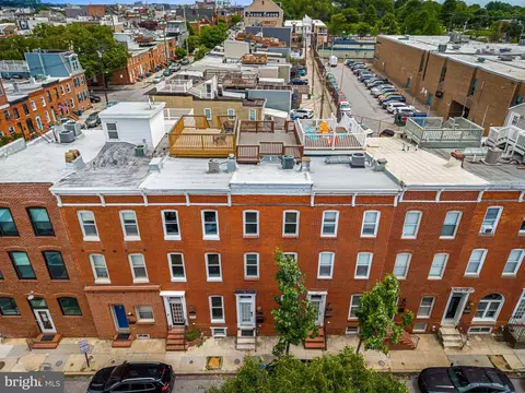View/Area - 1607 Light St, Baltimore, MD 21230 photo 2 of 14