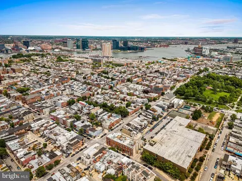 View/Area - 1607 Light St, Baltimore, MD 21230 photo 6 of 14