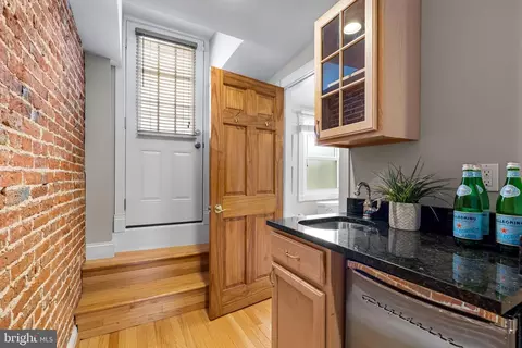 Entry Way - 1607 Light St, Baltimore, MD 21230 photo 9 of 9