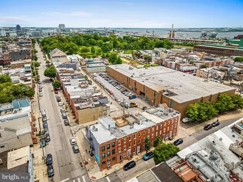 View/Area - 1607 Light St, Baltimore, MD 21230 photo 4 of 14