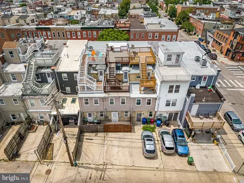 View/Area - 1607 Light St, Baltimore, MD 21230 photo 13 of 14