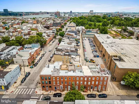 View/Area - 1607 Light St, Baltimore, MD 21230 photo 3 of 14