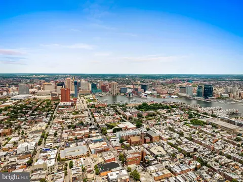 View/Area - 1607 Light St, Baltimore, MD 21230 photo 10 of 14